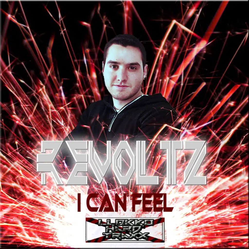 I Can Feel