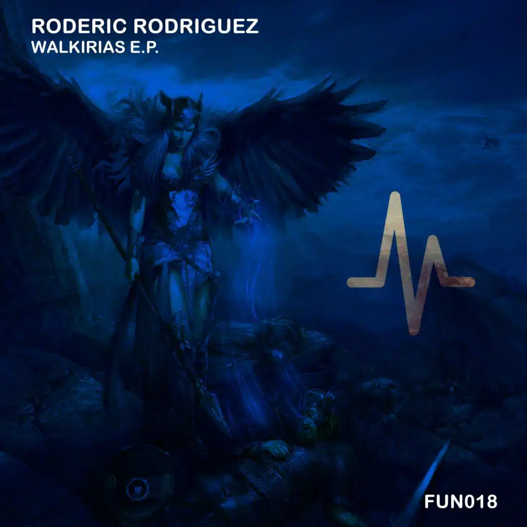 Roderic Rodriguez