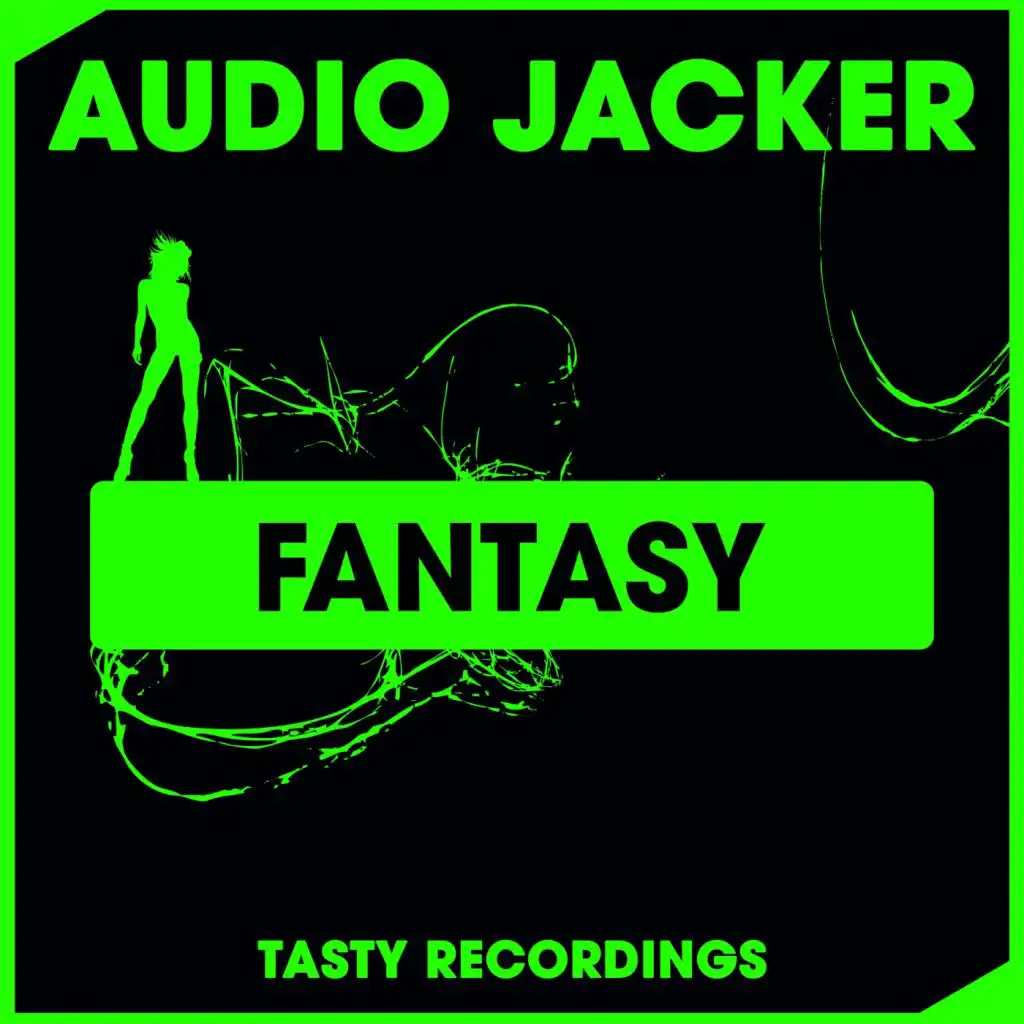 Fantasy (Discotron 'Funk Flex' Remix)