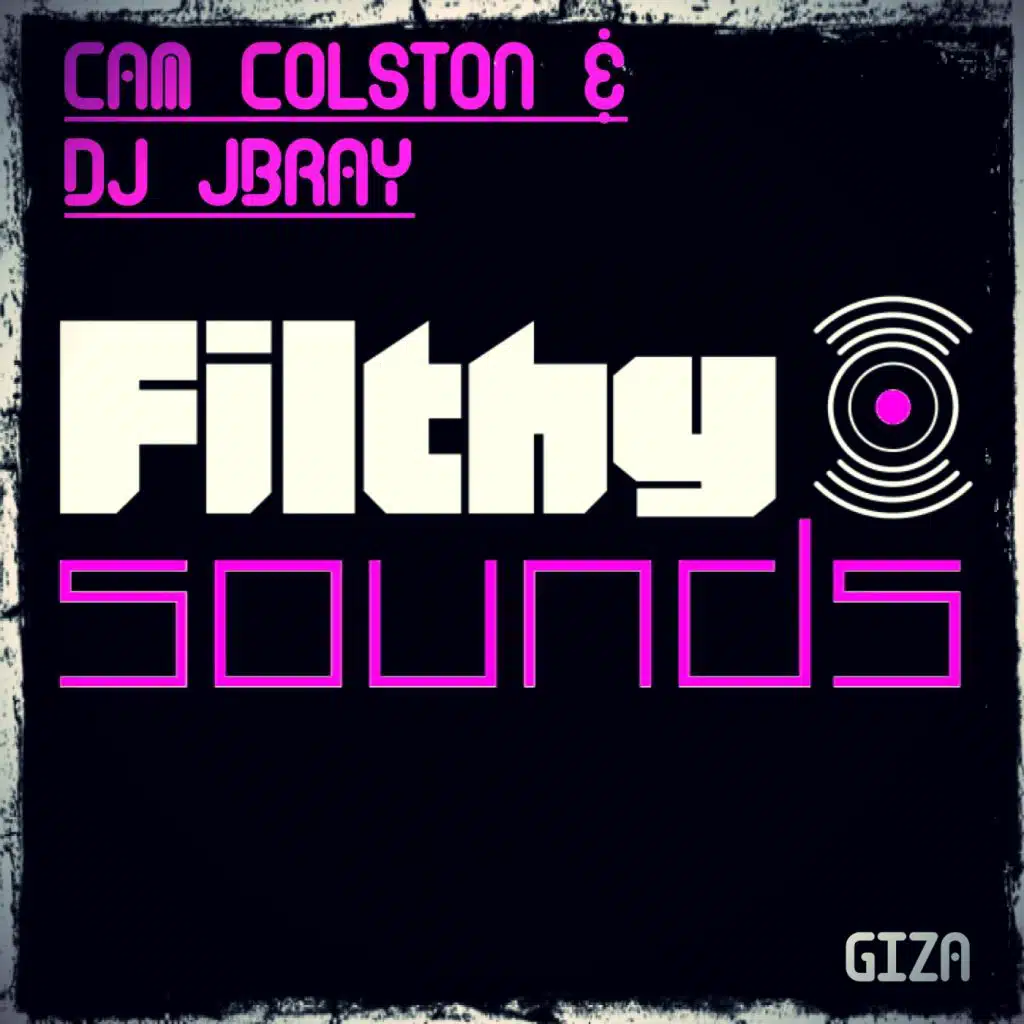 Cam Colston & DJ Jbray