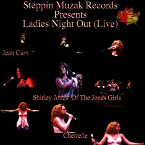 Ladies Night Out (Live)