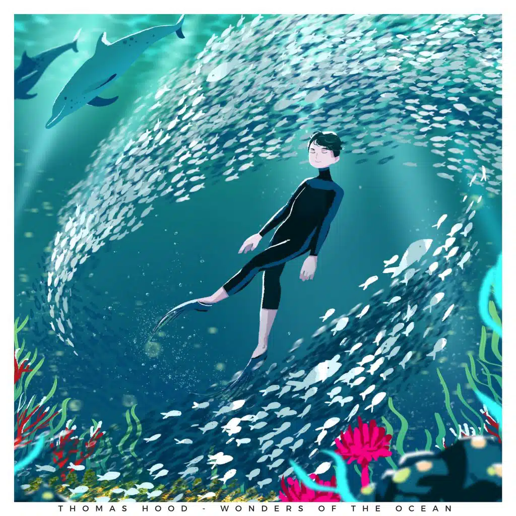 Wonders of the Ocean