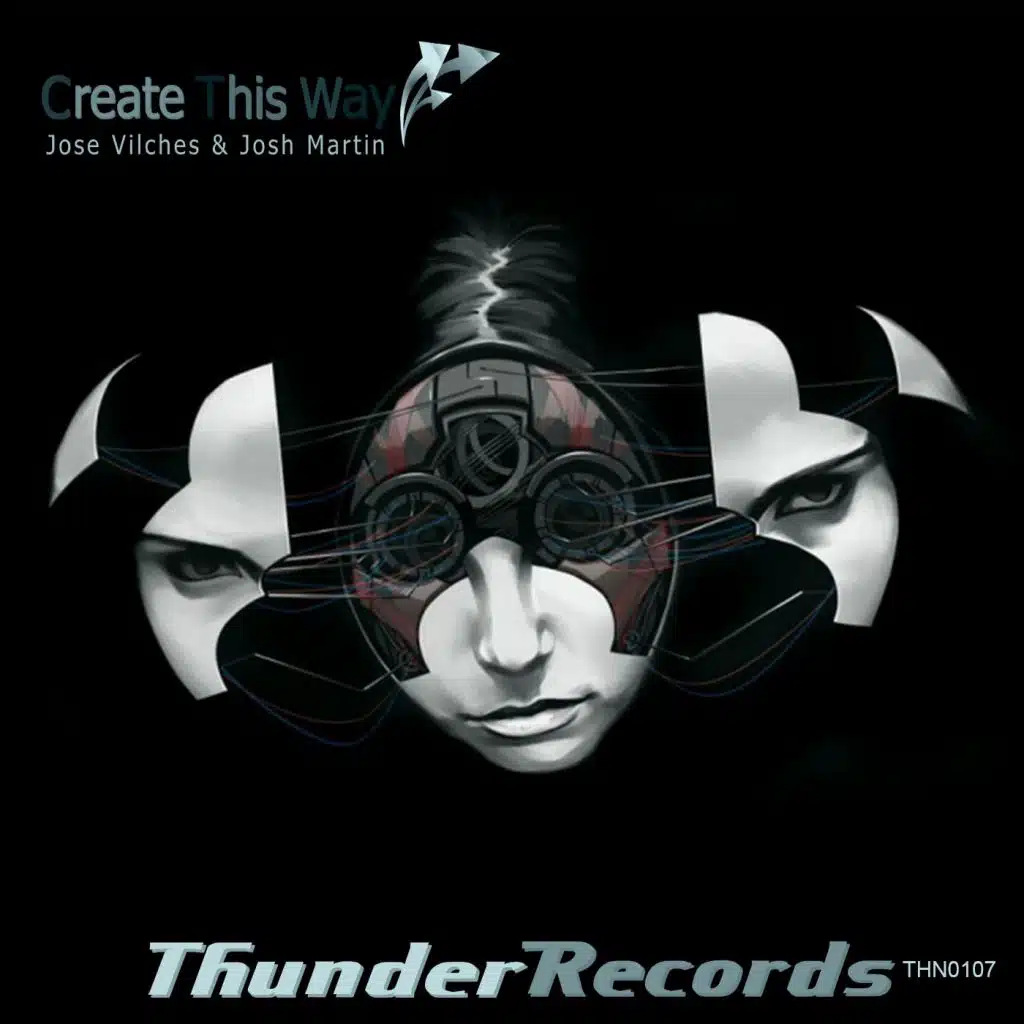 Jose Vilches, josh martin