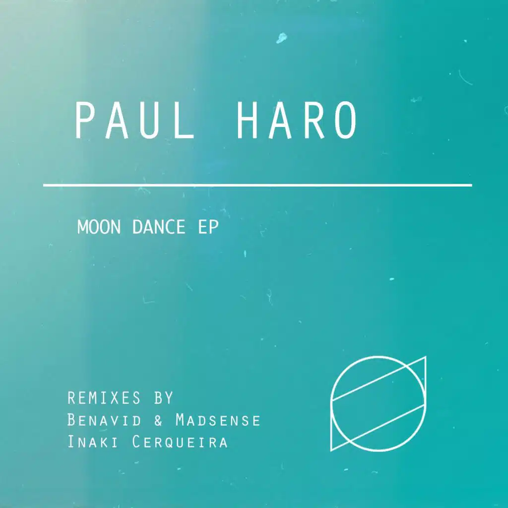 Moon Dance (Inaki Cerqueira Remix)