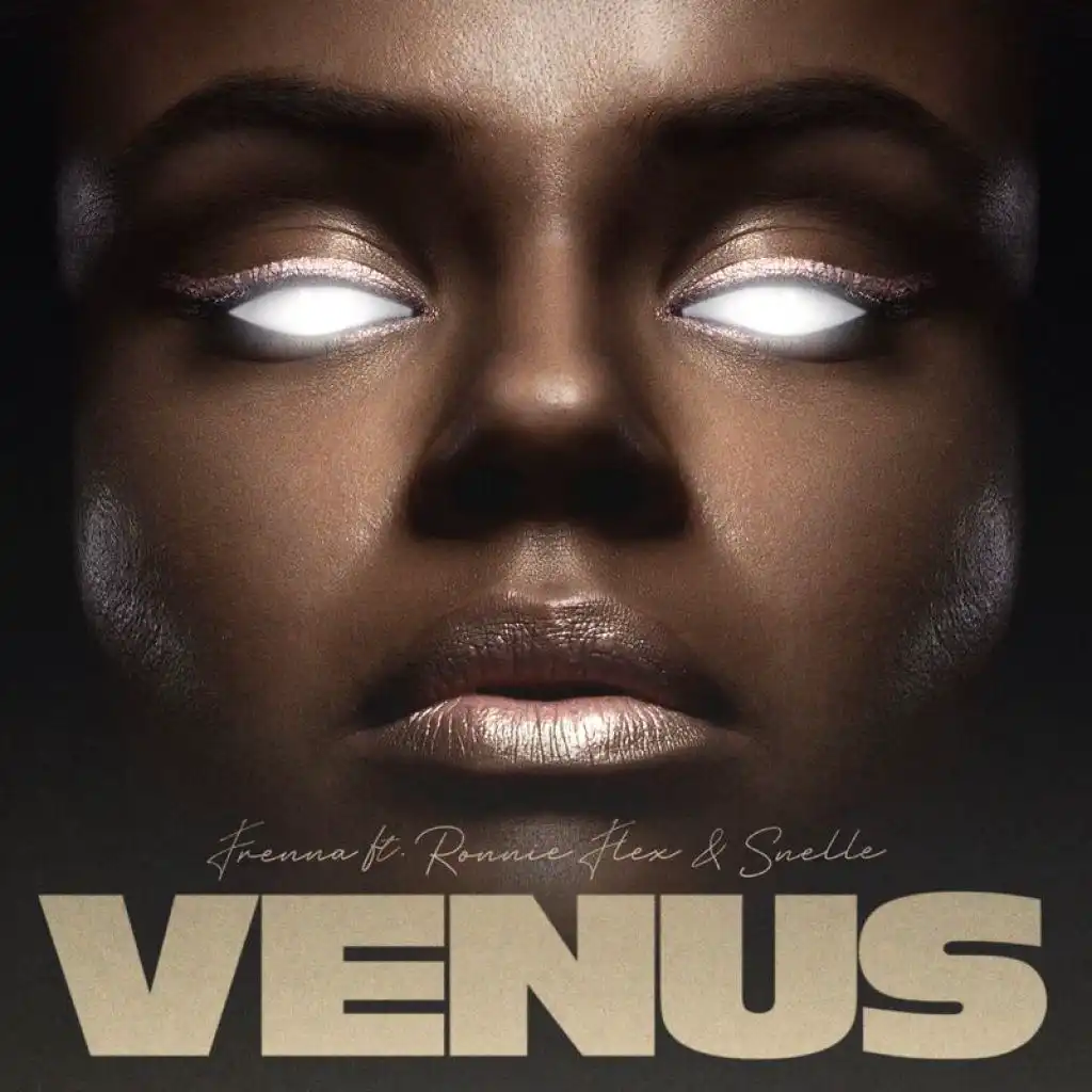 Venus (Instrumental) [feat. Ronnie Flex & Snelle]