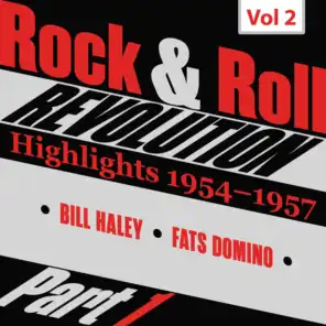 Rock and Roll Revolution, Vol. 2, Part I (1955)