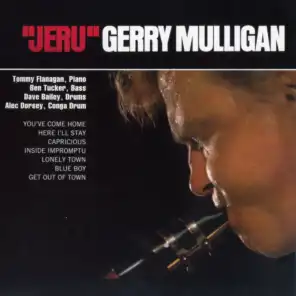 Gerry Mulligan (featuring Chet Baker)