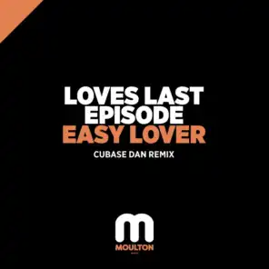 Easy Lover (Cubase Dan Remix)