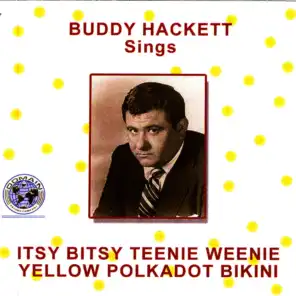 itsy bitsy teeny weeny, yellow polka dot bikini