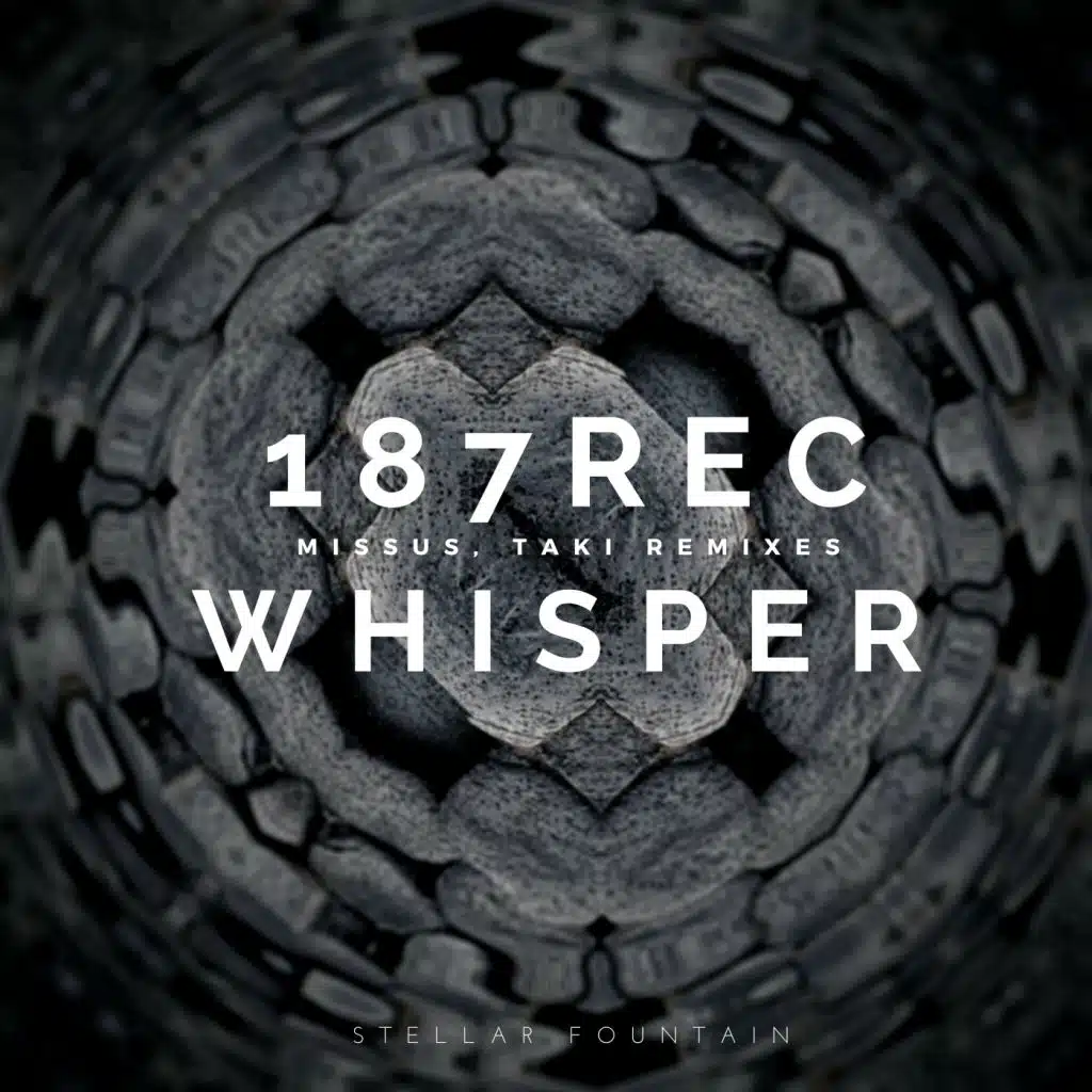 Whisper