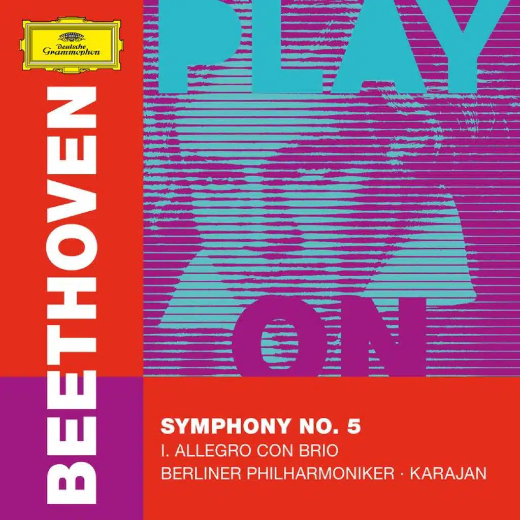 Berliner Philharmoniker & Herbert von Karajan