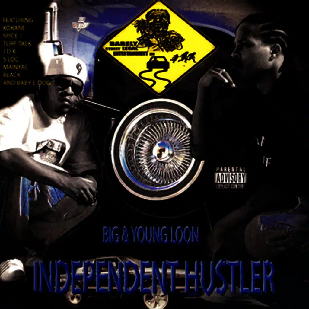 INDEPENDENT HUSTLERS