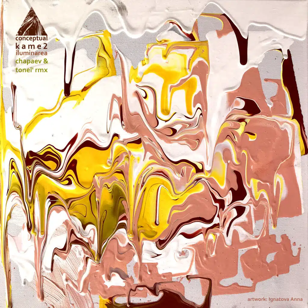 Iluminarea (feat. Chapaev & Tonel')