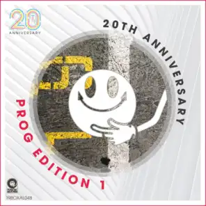 20th Anniversary Prog Edition 1
