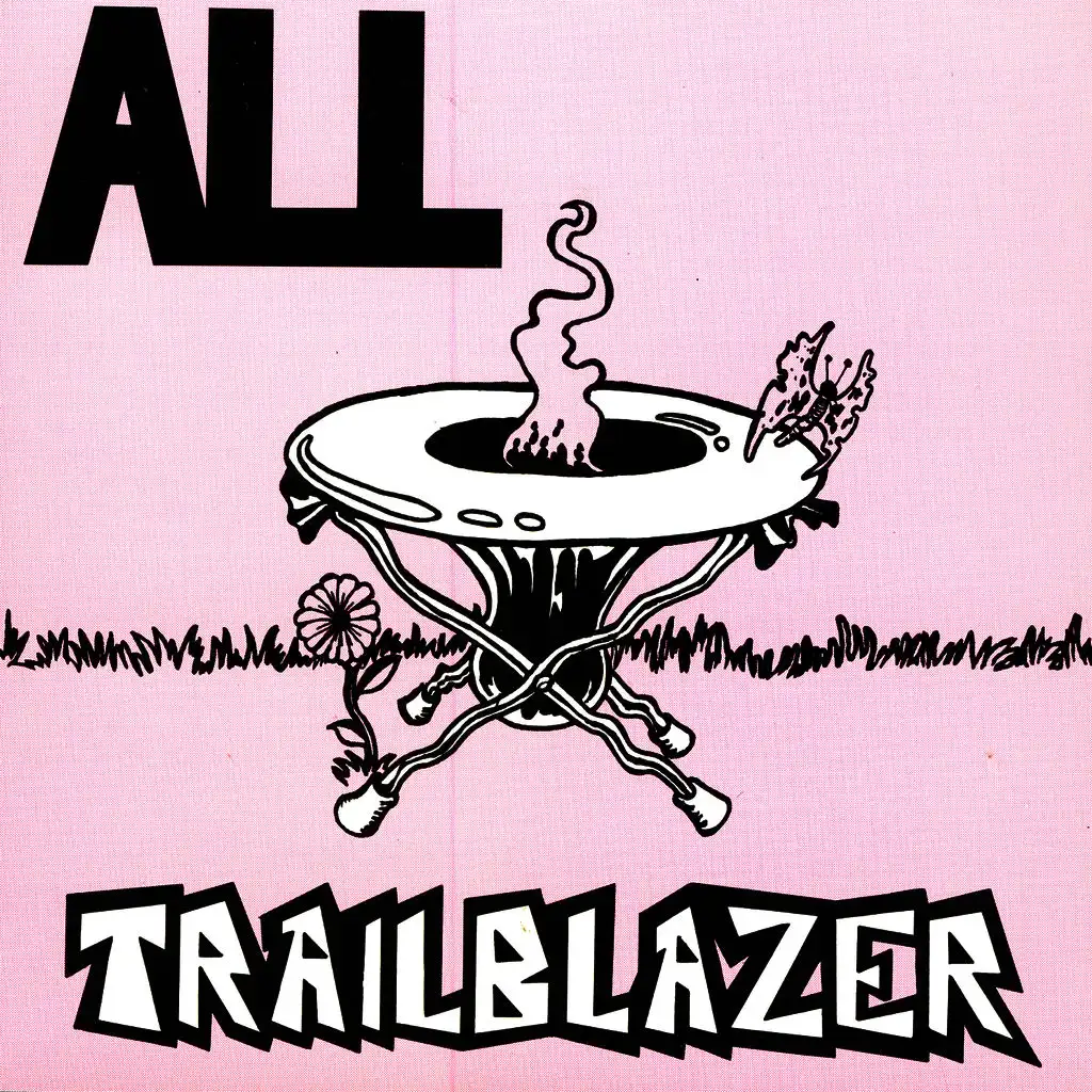 Trailblazer: Live