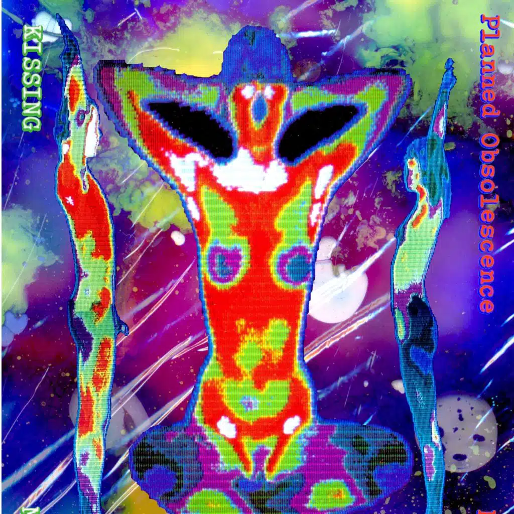 Planned Obsolescence