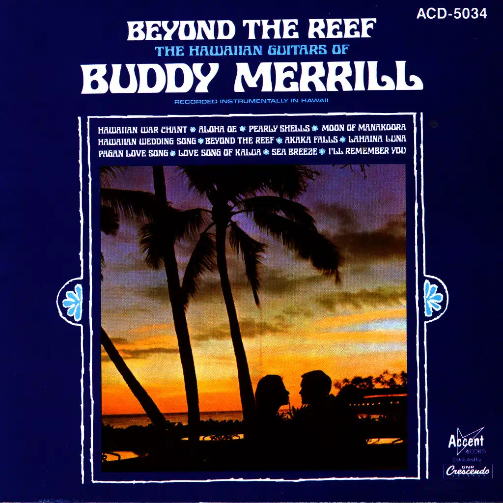 Hawaiian Wedding Song