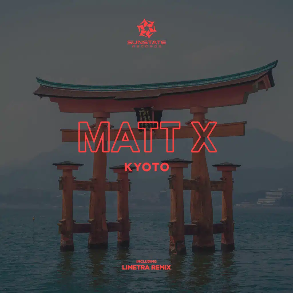 Kyoto (feat. Limetra)