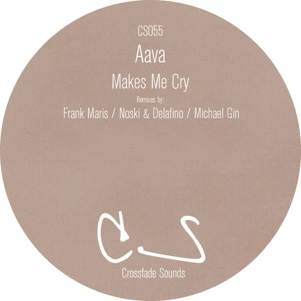 Makes Me Cry (Michael Gin Remix)