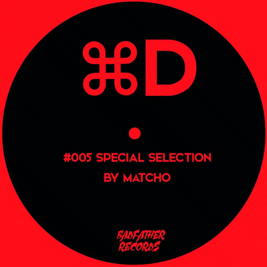 Cmd D Special Selection 005