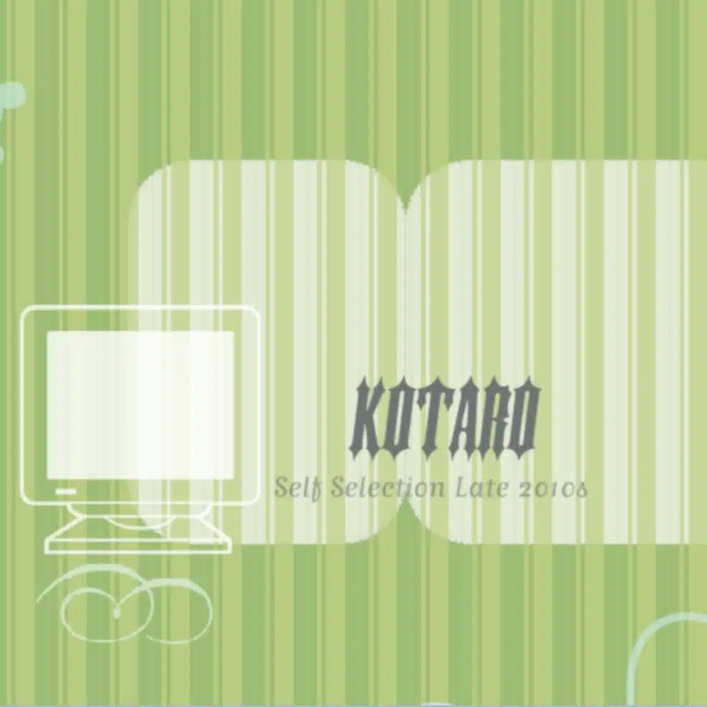 Self Selection Late 2010s