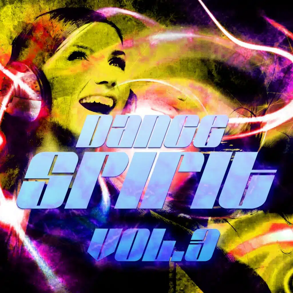 Dance Till I Forget (Radio Mix)