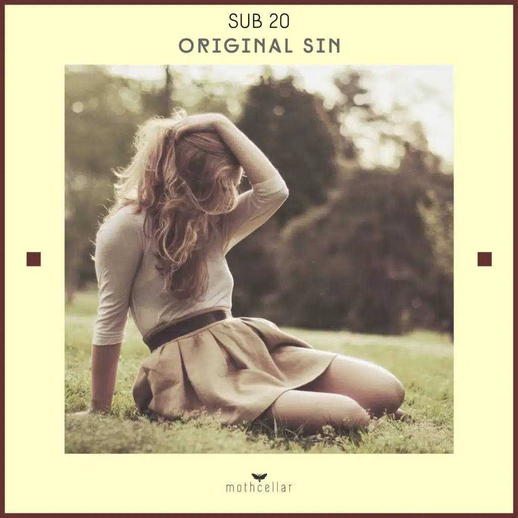 Original Sin (Tiemme Fresh Remix)
