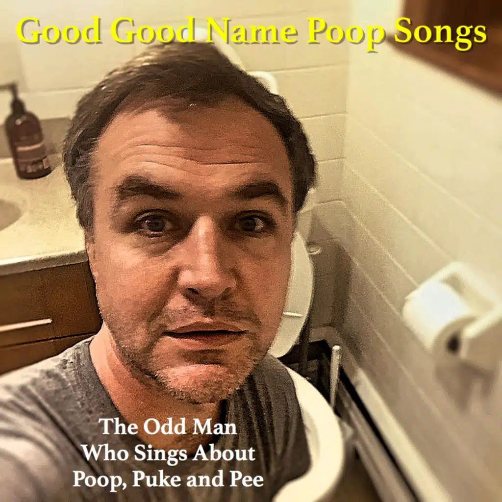 The Easton Poop Song