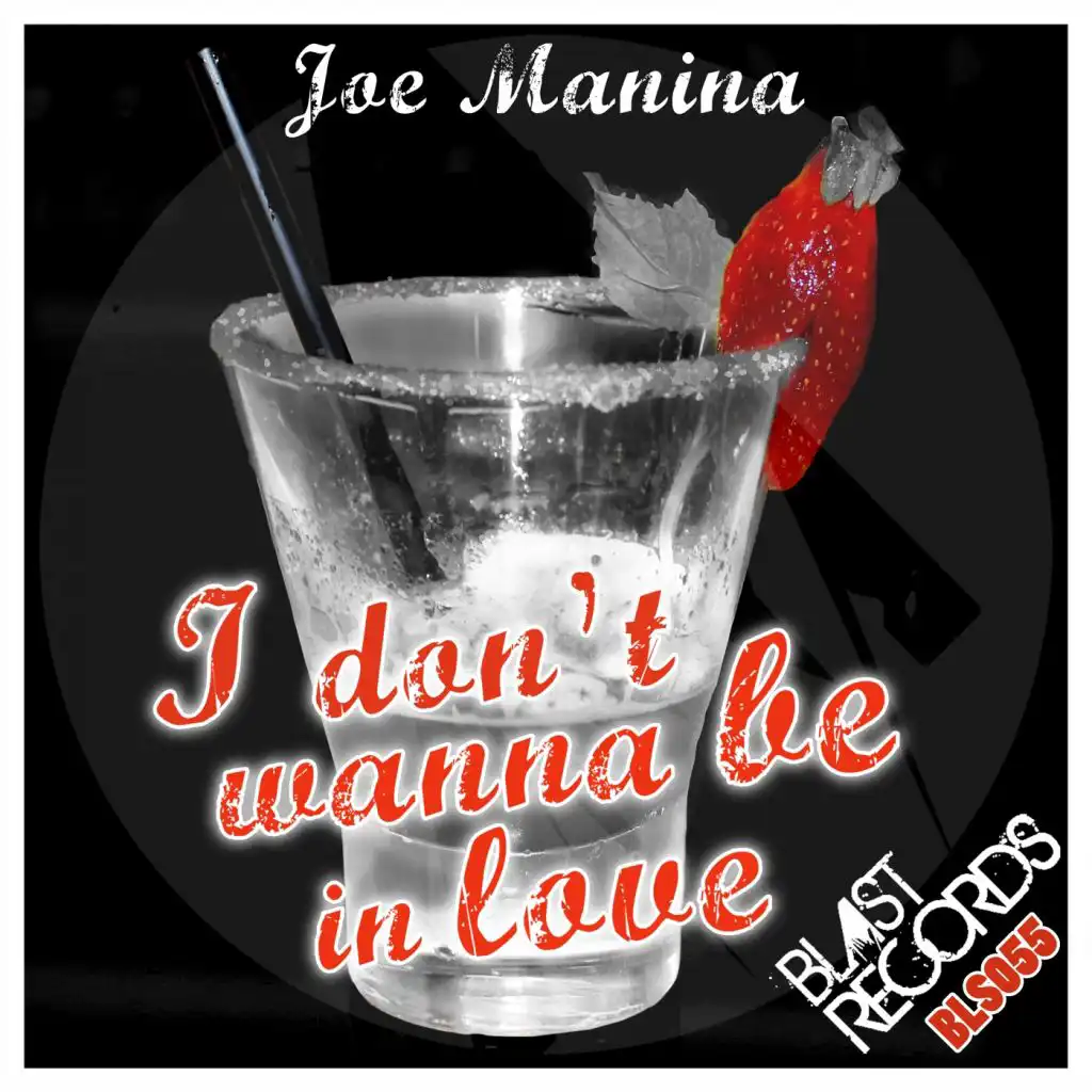 I Don't Wanna Be In Love (Radio Edit)