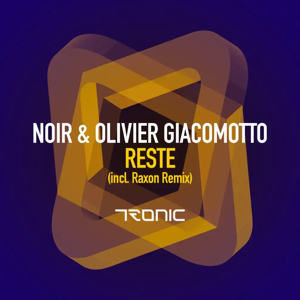 Reste (Raxon Remix)