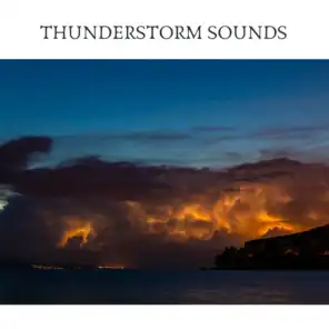 Thunder Sound Effect