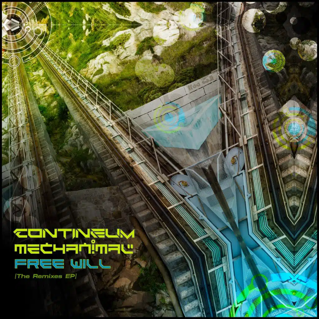 Contineum & Mechanimal