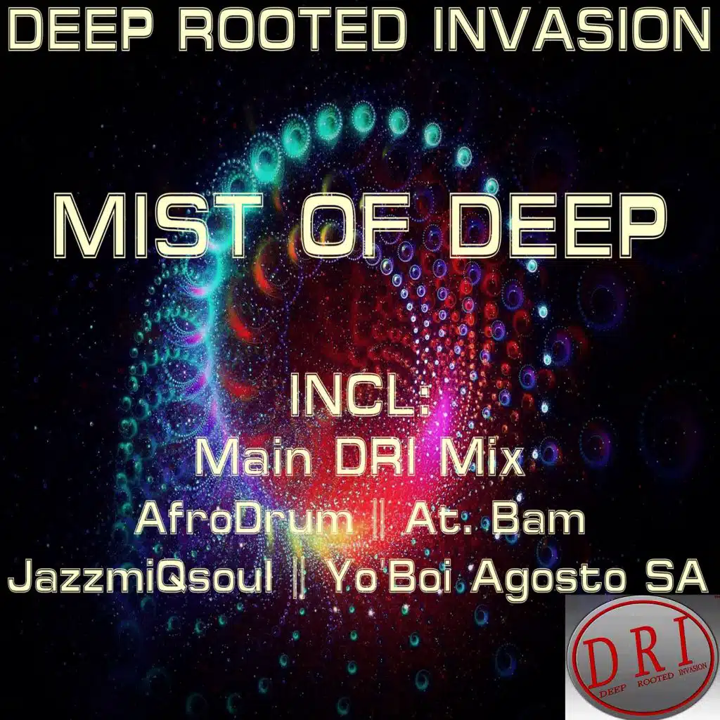 Mist Of Deep (Yo'Boi Agosto SA DeepTech Mix)