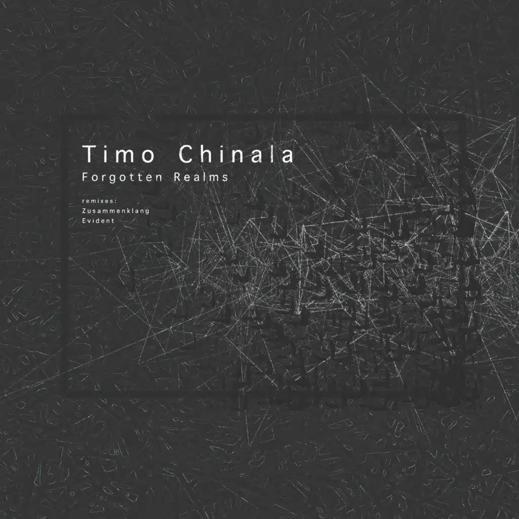 Forgotten Realms (Evident 'Together We Can' Remix)