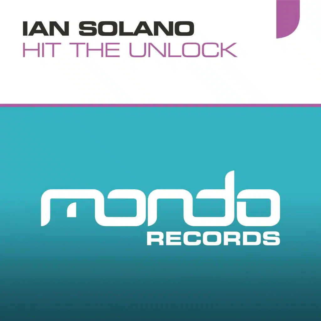 Hit The Unlock (John Gregory Remix)