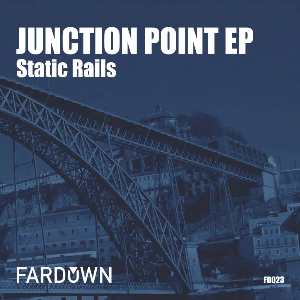 Static Rails