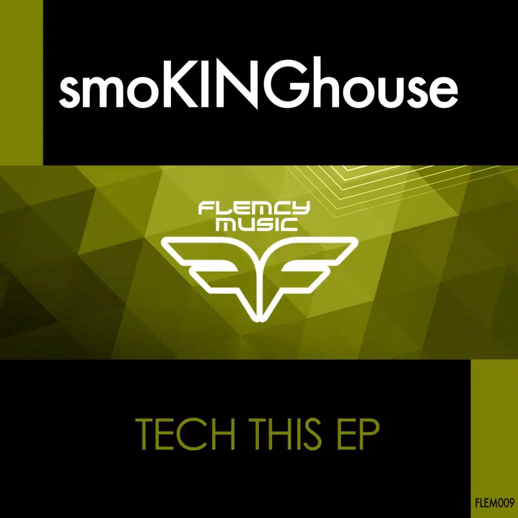 Tech This EP