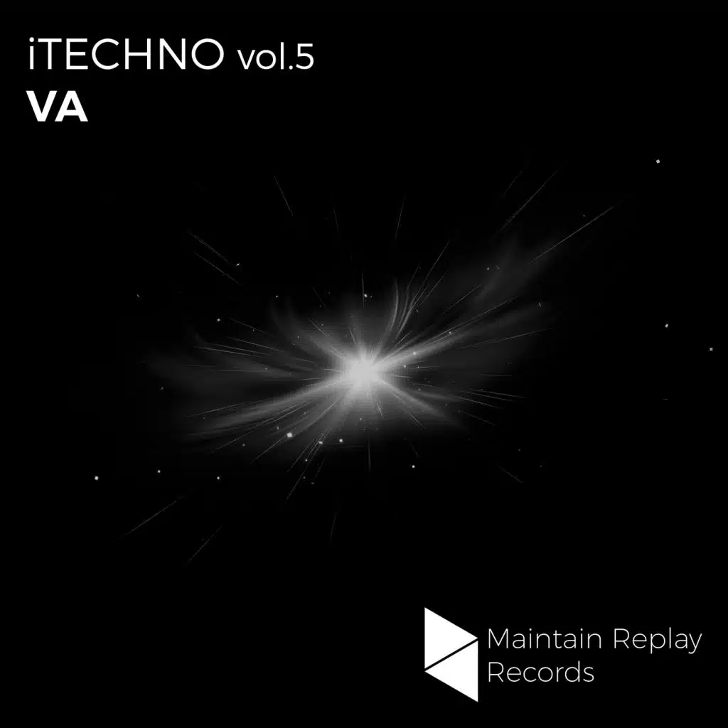 iTechno, Vol. 5