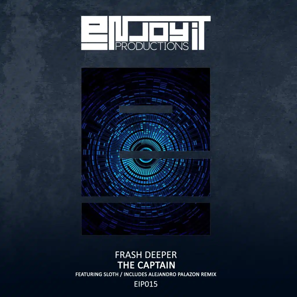 The Captain