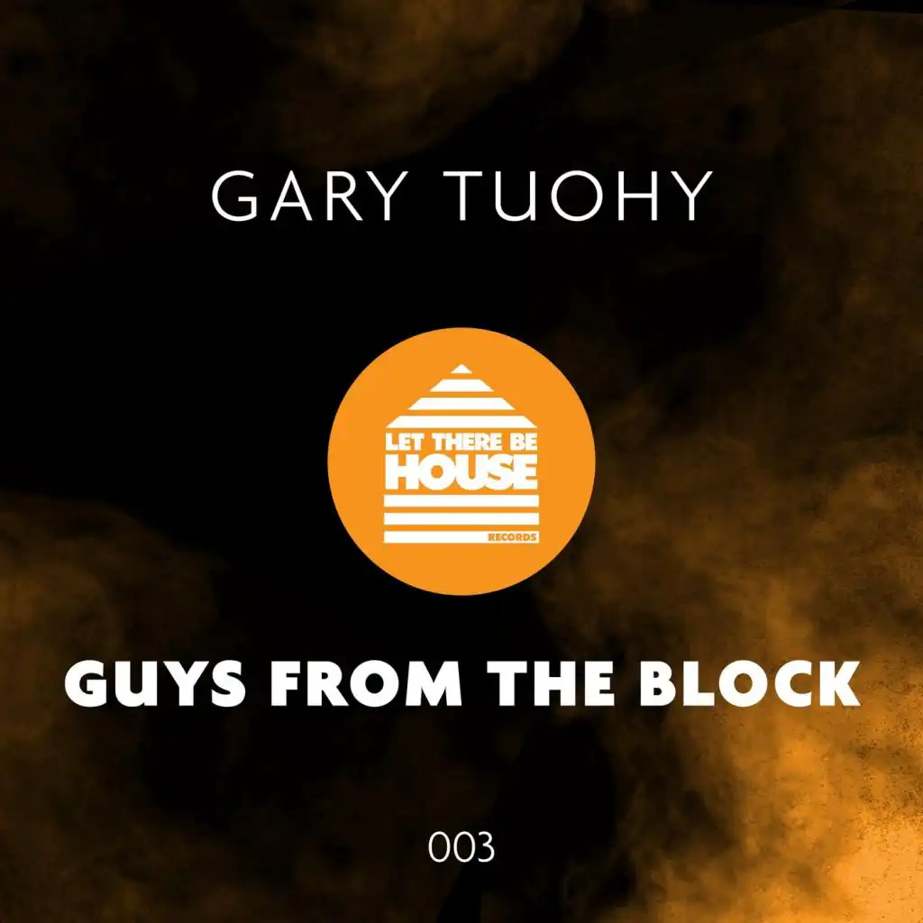 Guys From The Block (Extended Mix)