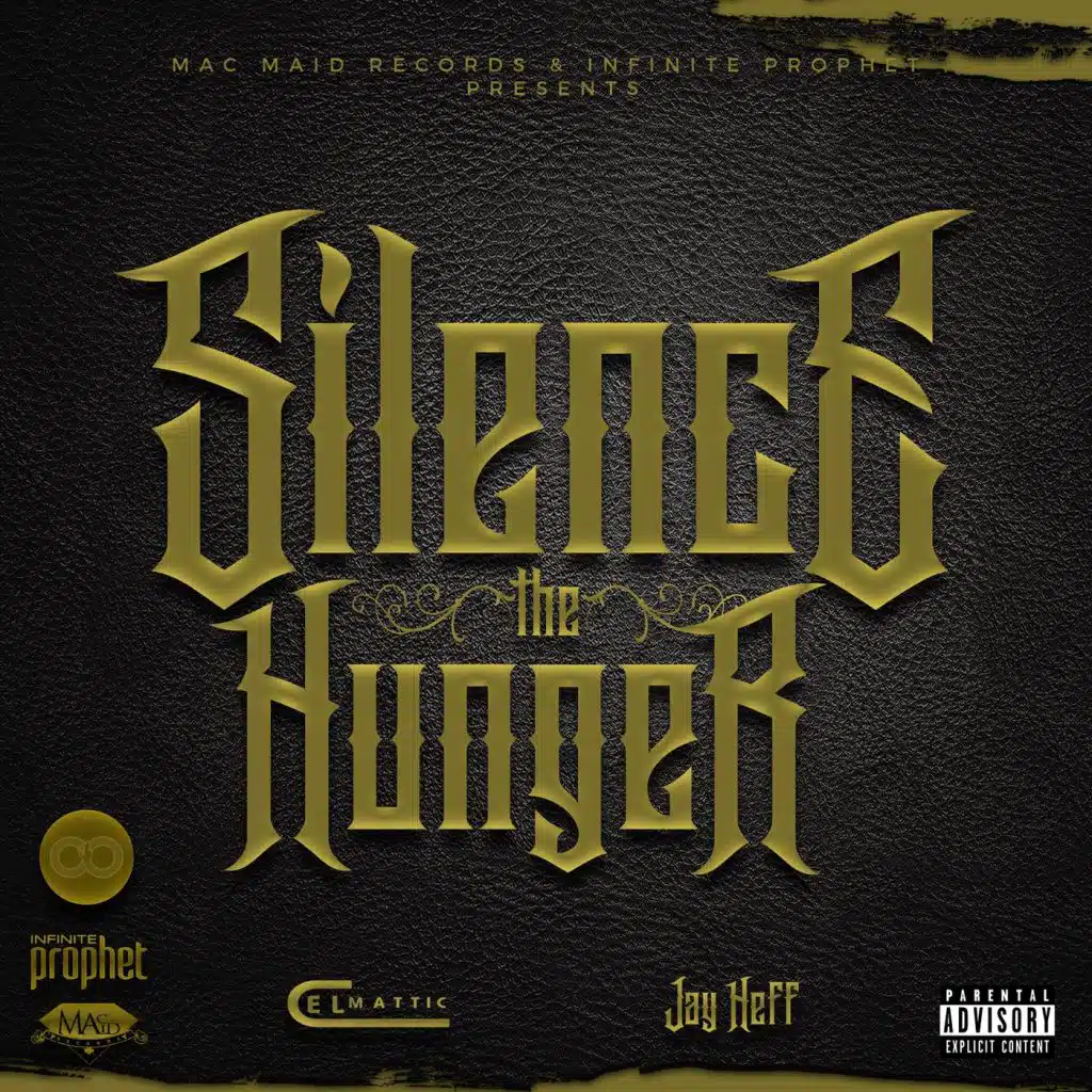 Silence the Hunger