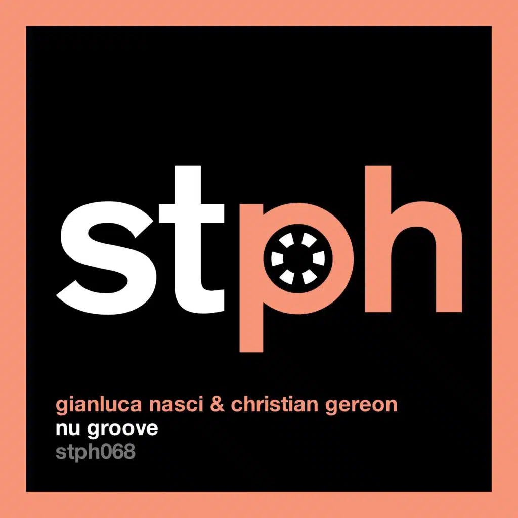 Gianluca Nasci, Christian Gereon