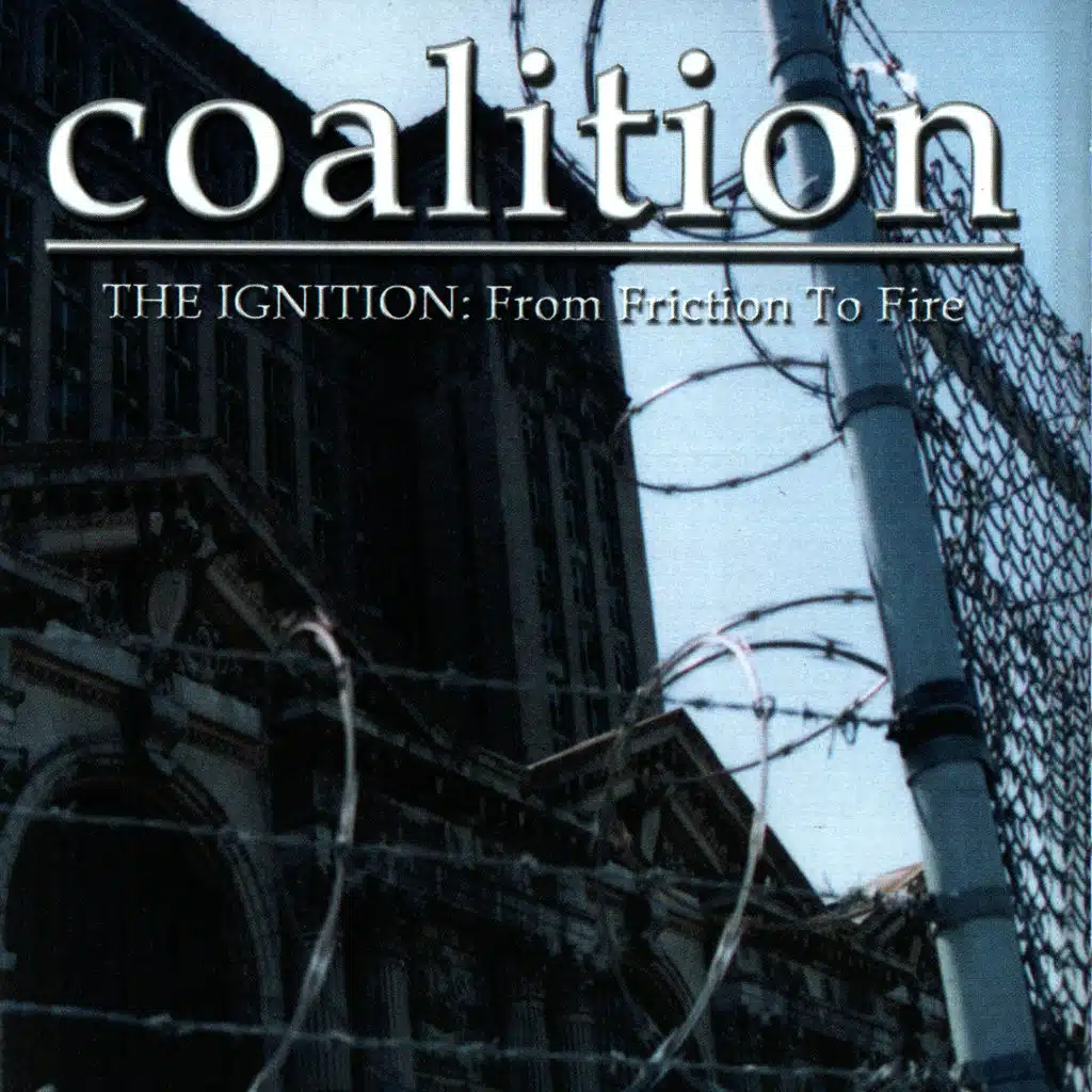 The Ignition: From Friction To Fire