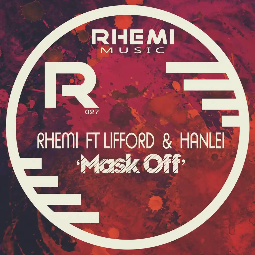 Mask Off (Instrumental) [feat. Lifford & HanLei]