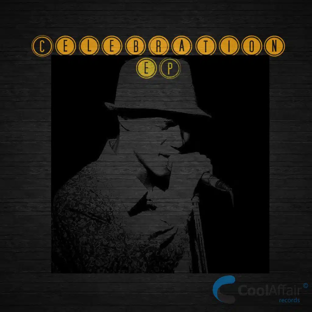 Celebration EP