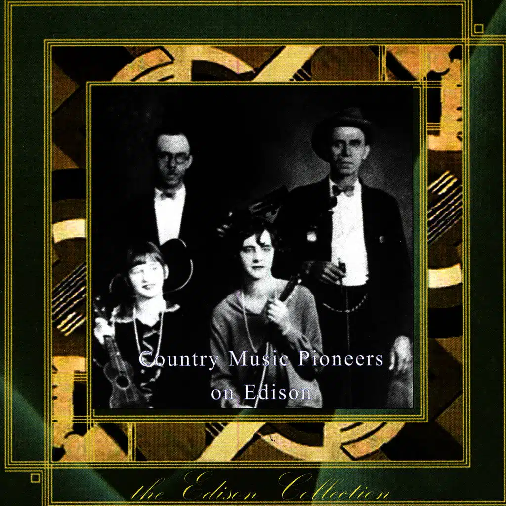 Frank Luther & His Pards