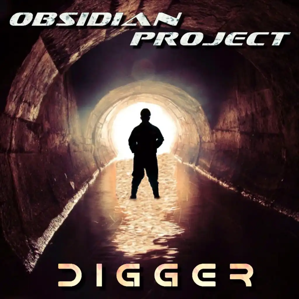 Digger (Club Mix)