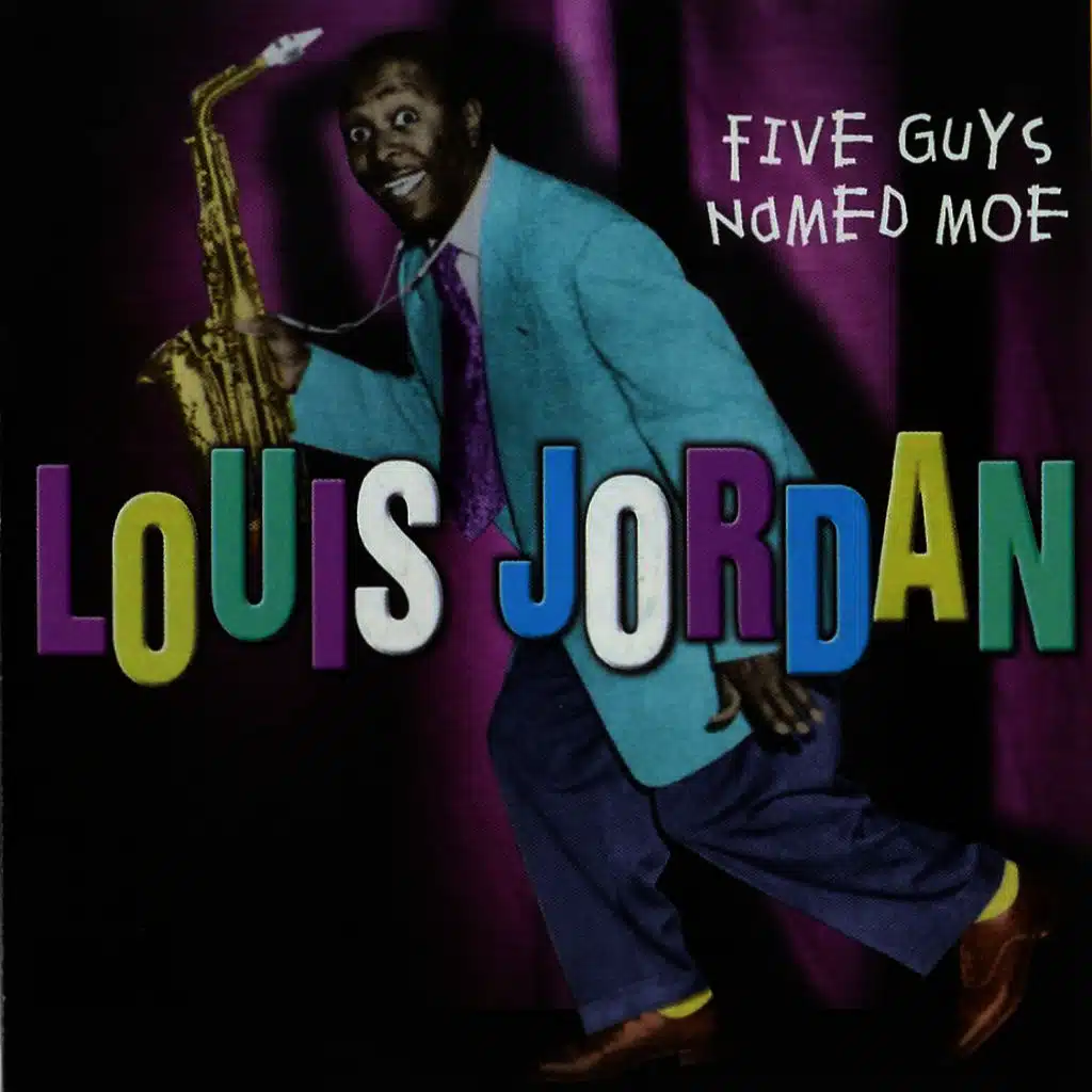 Let the Good Times Roll