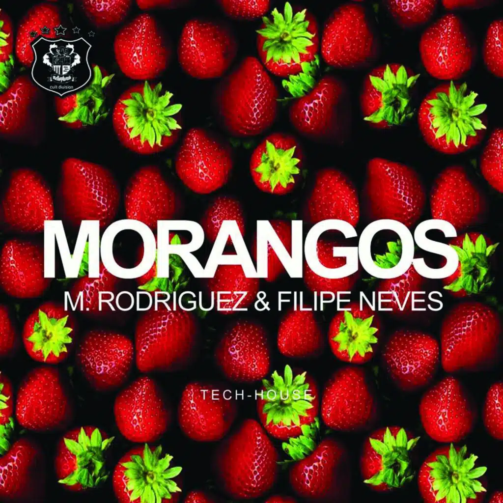 Morangos