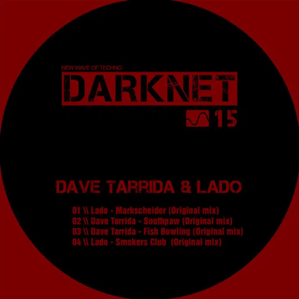 Darknet 15